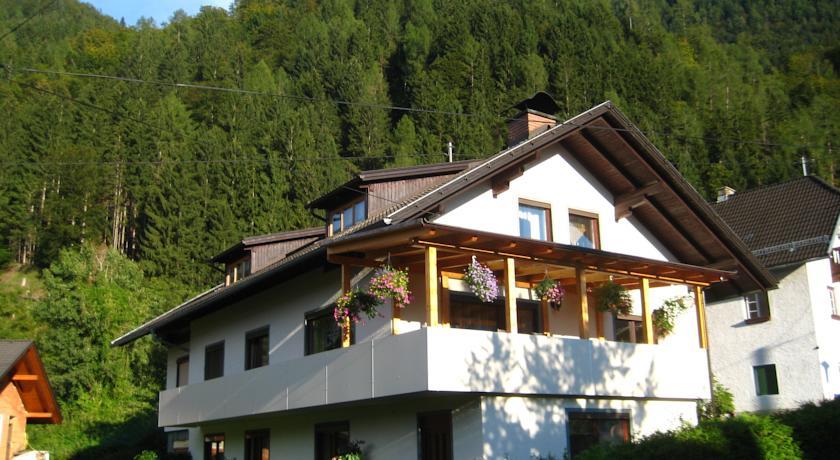 Апартаменты Ferienhaus Maier