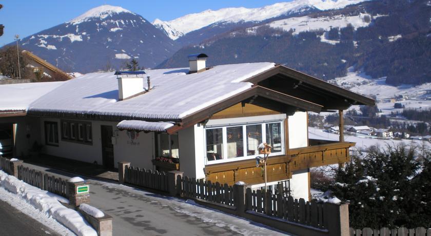 Апартаменты Haus Auer Theresia