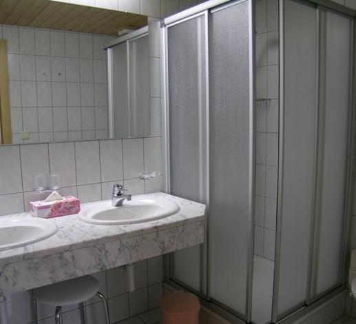 Апартаменты Haus Kristall Ferienwohnungen