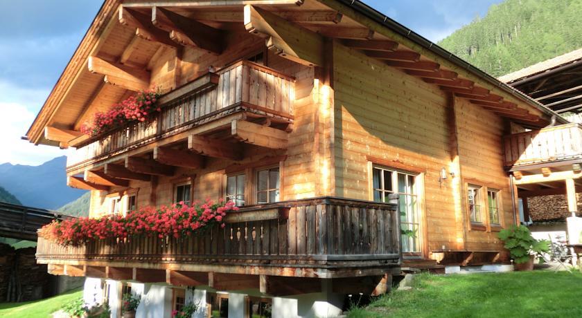 Отель Oberschupferhof