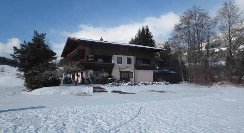 Апартаменты Ferienhaus Veronika