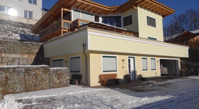 Апартаменты Apartment Venediger