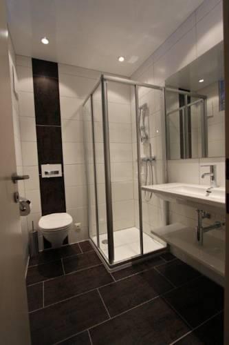 Апартаменты Apartments Brunner am See