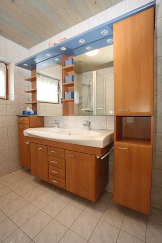 Апартаменты Ferienwohnung Umhausen