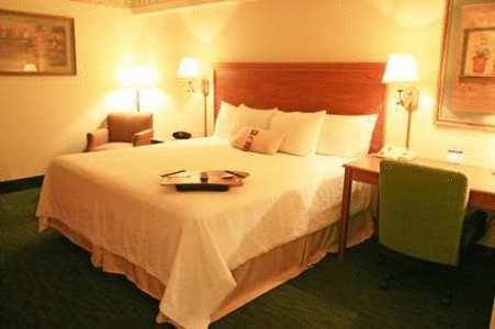 Отель Hampton Inn Batesville