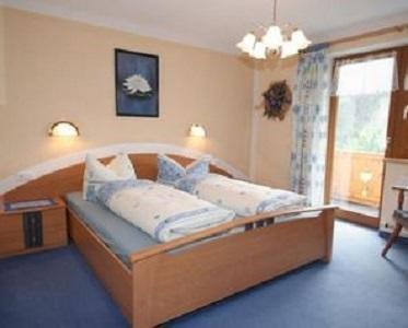 Апартаменты Ferienwohnung Heachmoos