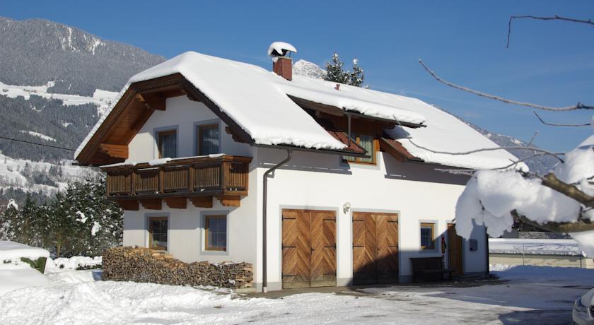 Апартаменты Ferienwohnung Waschnig