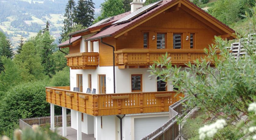 Апартаменты Ferienhaus Enterberg