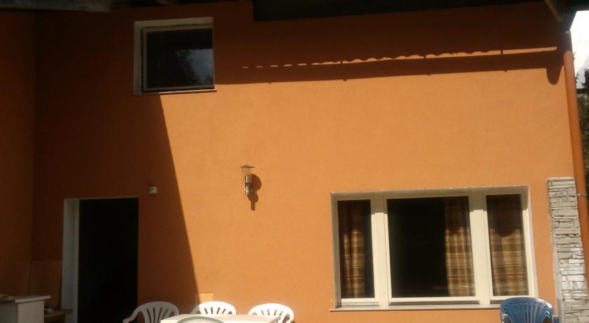 Апартаменты Chalet Ab auf den Biberg