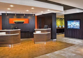 Отель Courtyard by Marriott Wilmington/Wrightsville Beach