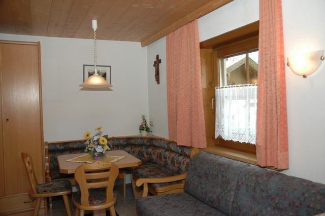 Ferienwohnungen Fichtenheim