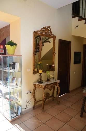 Отель Hotel La Posada