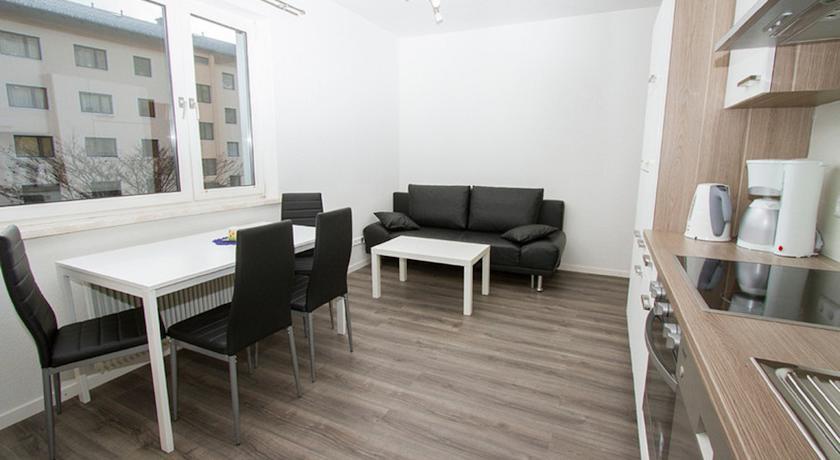 Appartement Selina