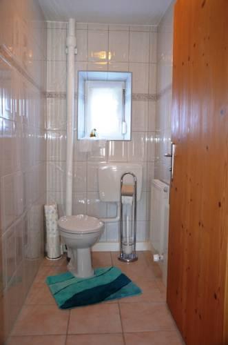 Апартаменты Anita's Ferienwohnung