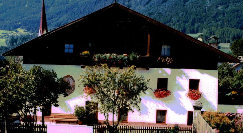 Апартаменты Öttlhof