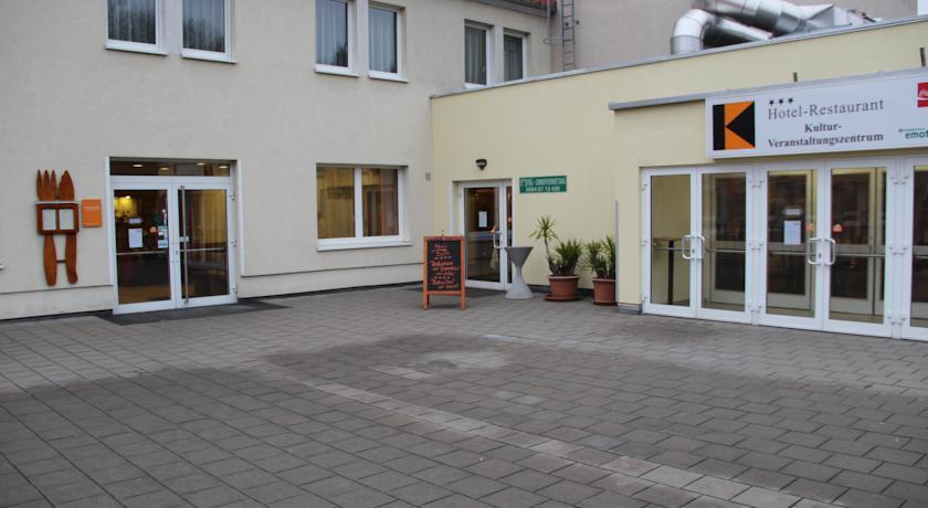 Гостевой дом Kolpingsfamilie Poysdorf