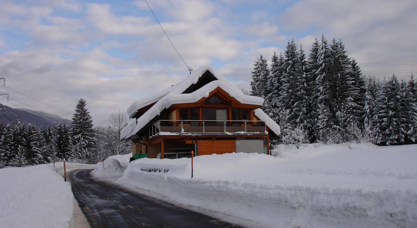 Апартаменты Apartment Janschitz Gundersheim