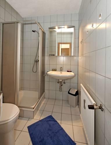 Апартаменты Ferienwohnung Seeblick