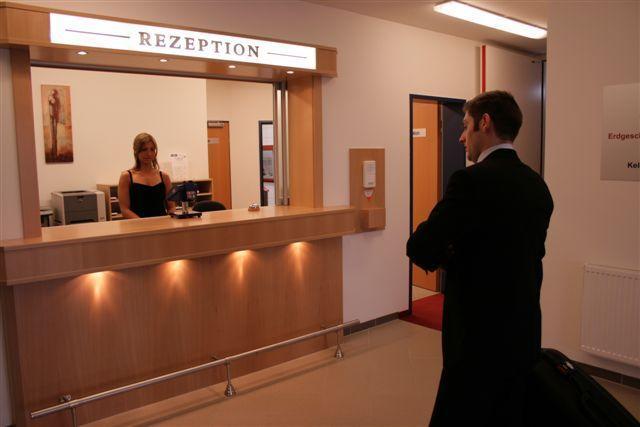 Отель G&K Business Hotel