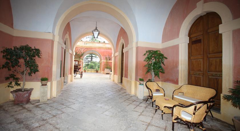 Мини-отель Palazzo Laura