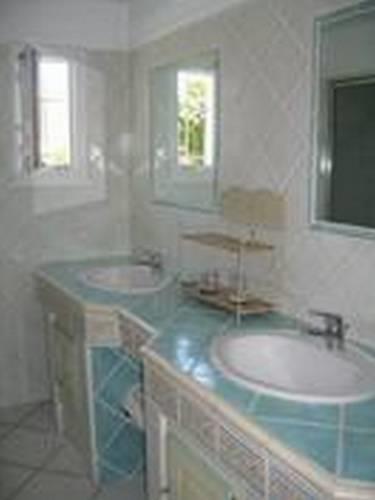 Апартаменты Villa Herodiade