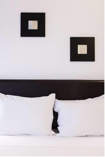 Гостевой дом Residencial Principe