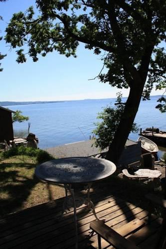 Отель Sjöhaga Jönköping