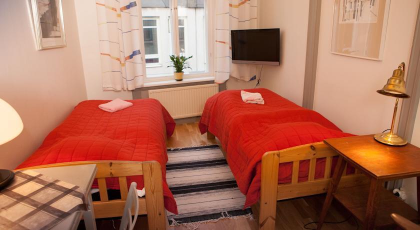 Gothenburg Bed&Breakfast