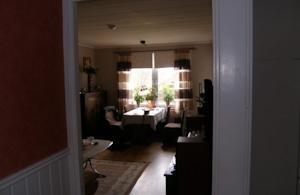 Отель Apartment Landsvägen Ystad