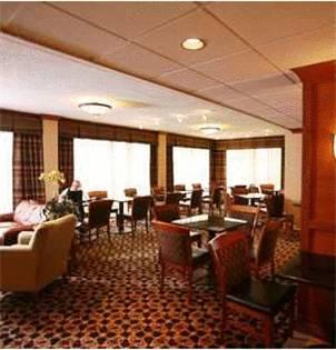 Отель Hampton Inn Detroit Northville