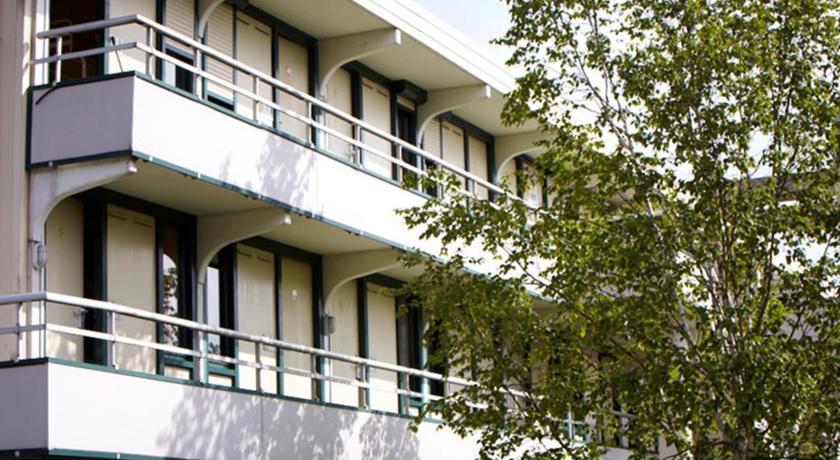 Отель Premiere Classe La Rochelle Nord - Puilboreau