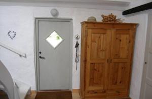 Отель Holiday home Sandby Byaväg Borrby
