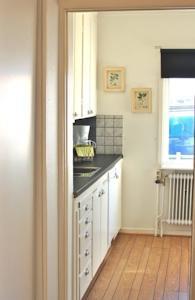Апартаменты Holiday home Ruuthsbov. Ystad
