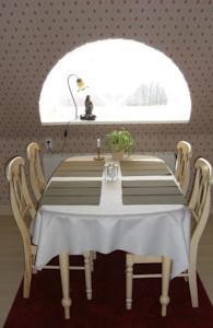 Апартаменты Apartment Ö. Balkåkraväg Ystad