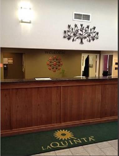 Отель La Quinta Inn Rochester