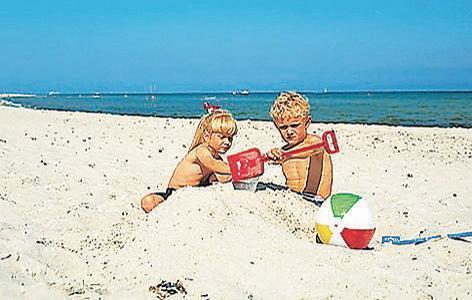 Апартаменты Holiday home Odenvägen Falkenberg