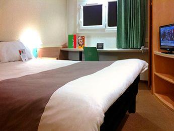 Отель Ibis Bourg en Bresse