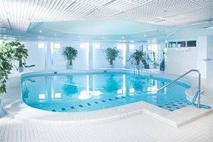 Отель Next Hotel Rivoli Jarvenpaa