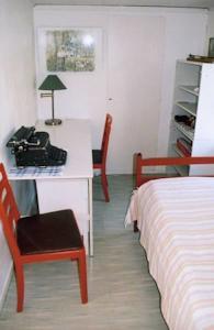 Апартаменты Apartment Björnkärrsvägen Varberg