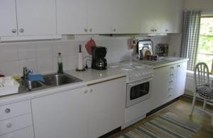Апартаменты Apartment Björnkärrsvägen Varberg II