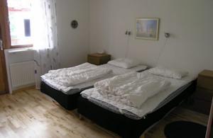 Апартаменты Holiday home Odenvägen Falkenberg II
