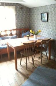 Апартаменты Apartment Ölandsgata Karlskrona