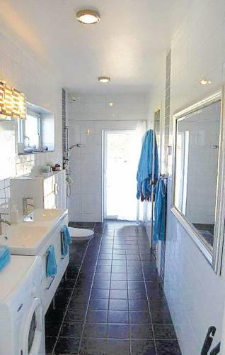 Апартаменты Holiday home Aspö, Löknabben Karlskrona