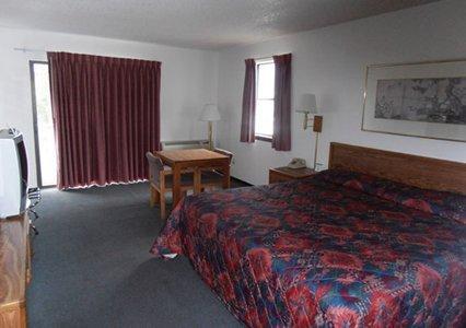 Отель Estes Village Inn