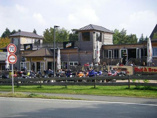 Хостел Big Mountain Hostel