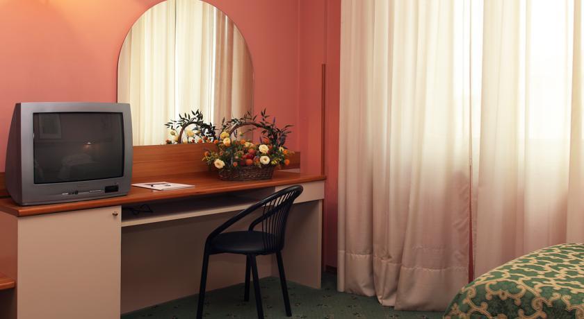Отель Astoria Residence Hotel