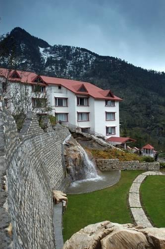 Отель Apple Country Resorts