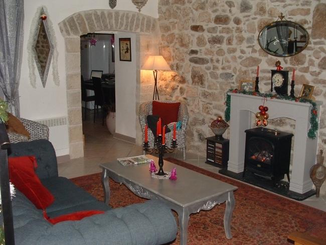 Вилла L'Occitan