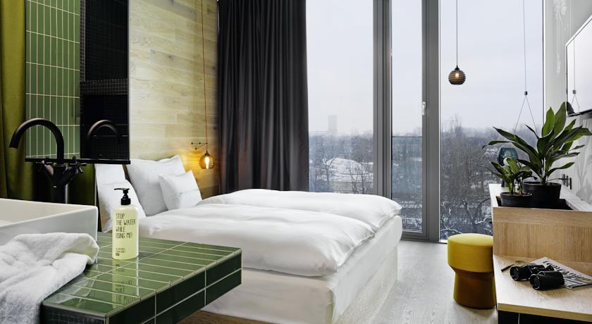 25hours Hotel Bikini Berlin