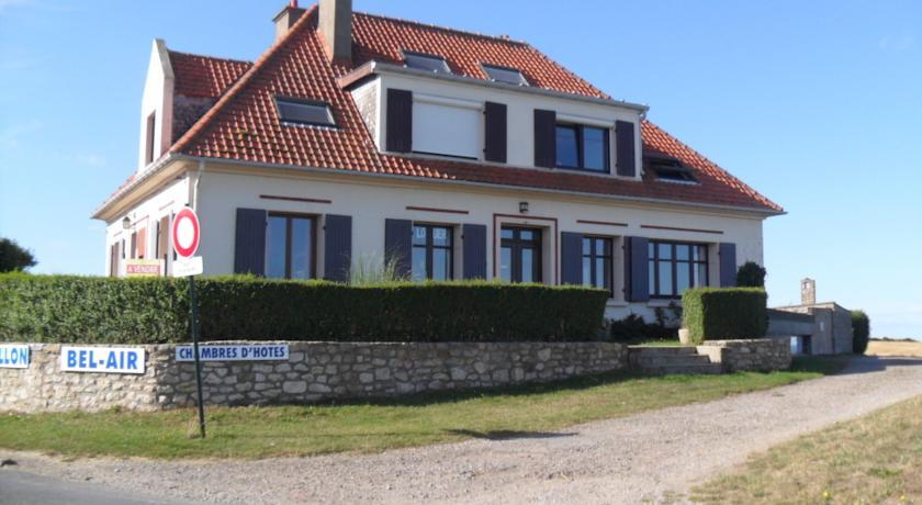 Мини-отель Pavillon Bel Air